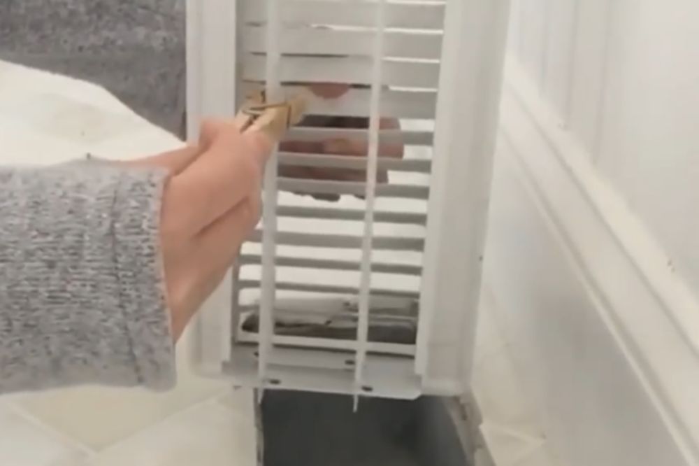 Koristan trik: Kako da vam kola i kuća zamirišu nikad bolje... Uz pomoć štipaljki! (VIDEO)