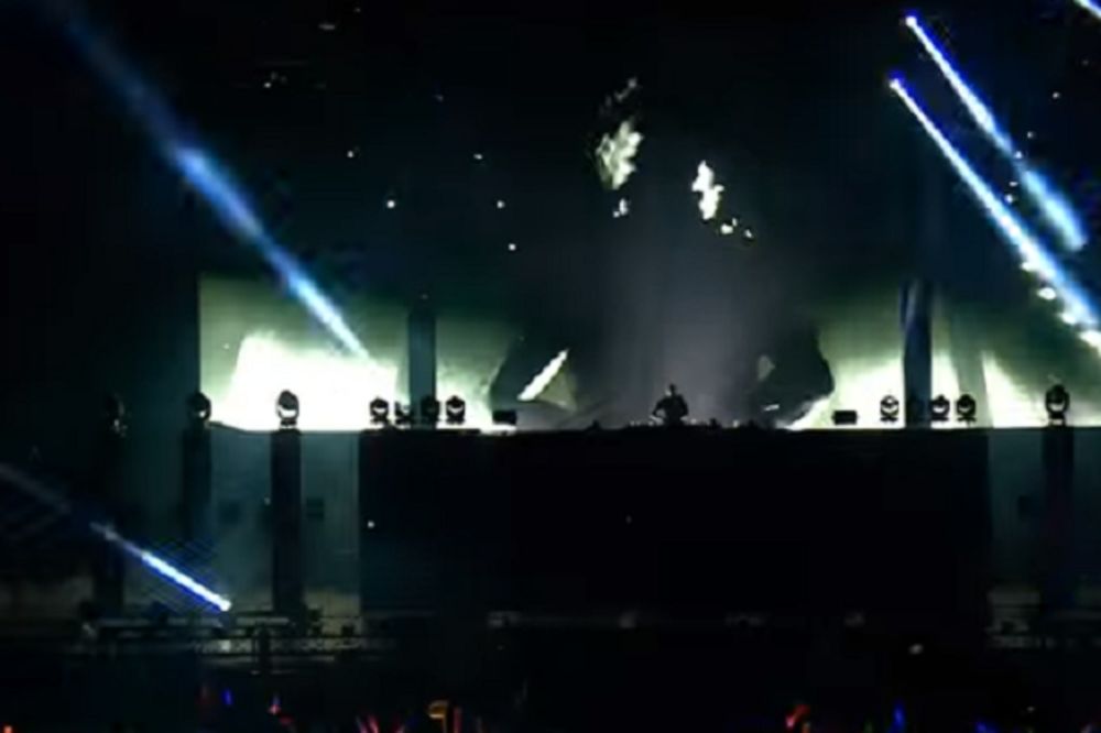 Na Szigetu se sprema prava ludnica! Da li ste spremni za toliki zalogaj? (FOTO) (VIDEO)