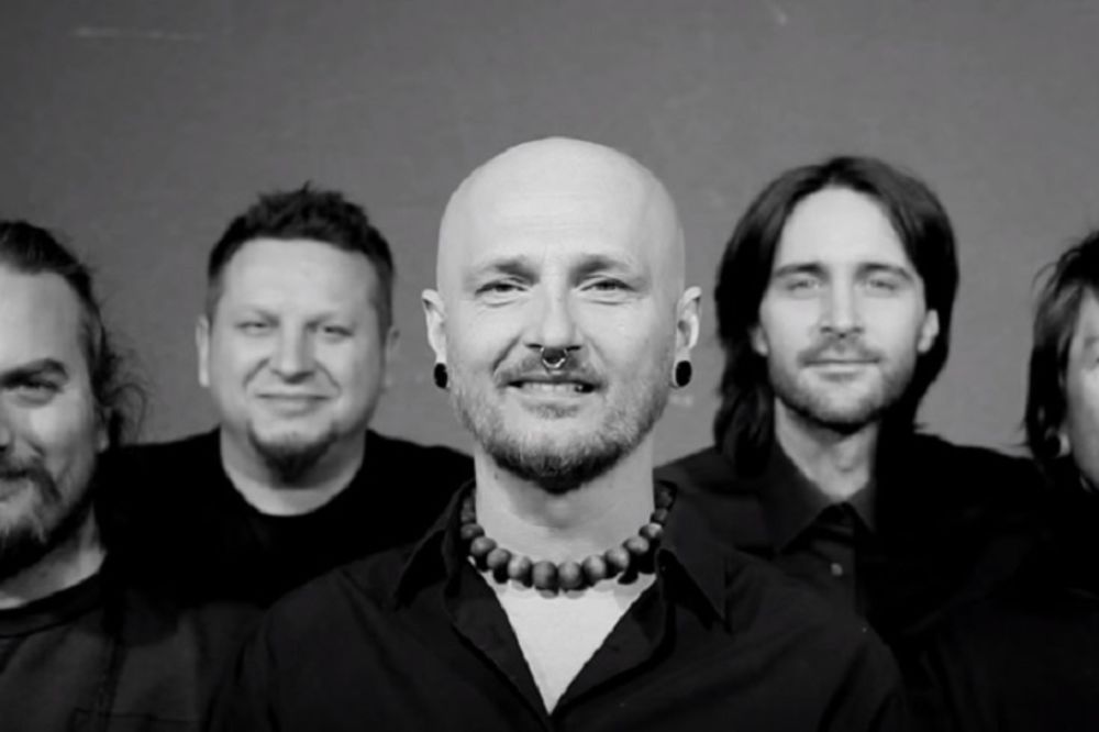 Ostaviće dušu na bini: Urban & 4 u Domu omladine! (VIDEO)