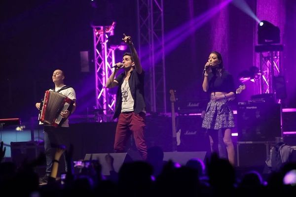 Zar je već prošlo toliko? 10 godina pesme Buđav lebac! (VIDEO)