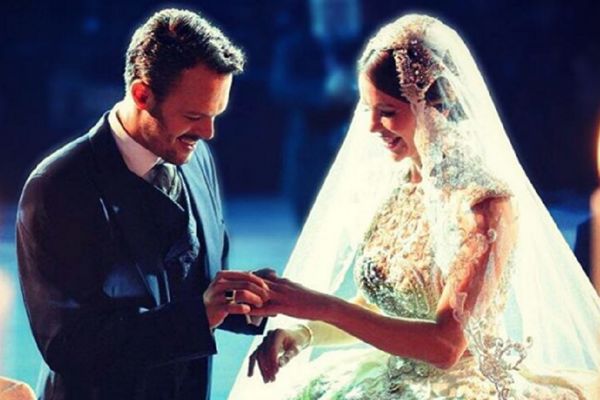 Severina iz jednog neverovatnog razloga vratila venčanicu koju je dobila na poklon (FOTO)