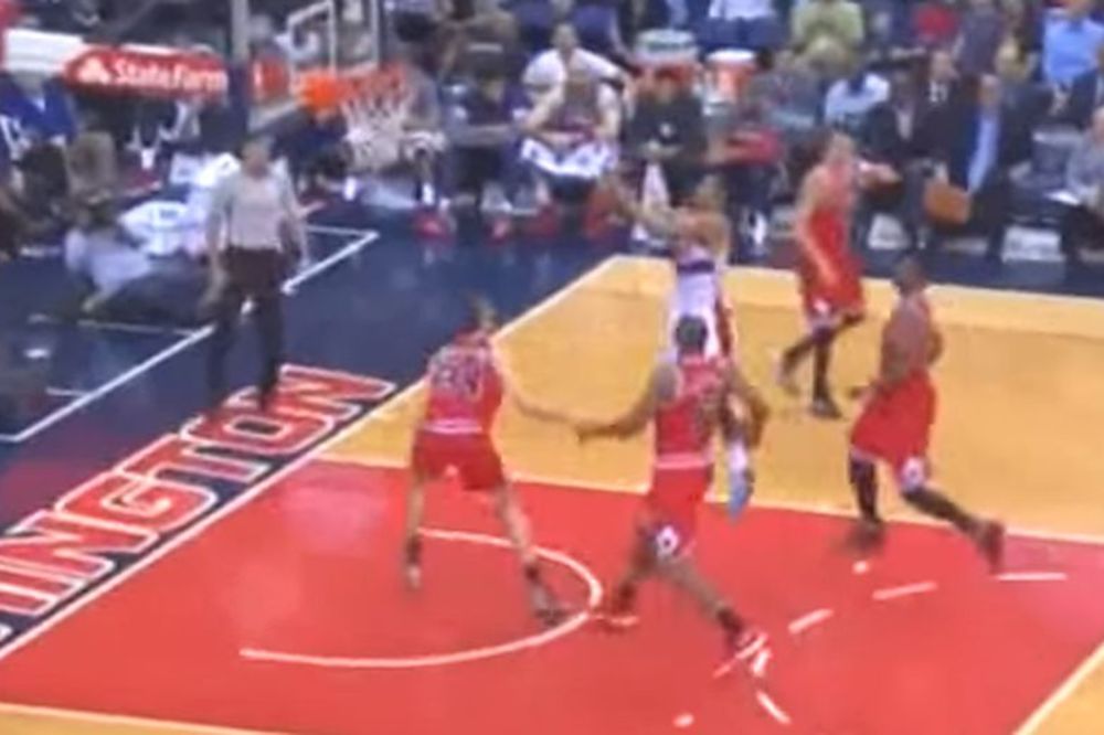 Čekaj, čekaj... Pa ko te je to izblokirao? (VIDEO)