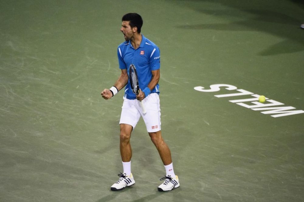 Đoković posle pobede nad Lopezom: Konačno sam odigrao kako sam hteo!