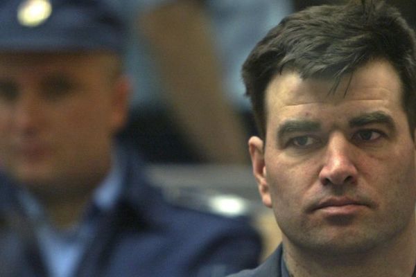 Hrvati optužili Legiju: Crvene beretke ubijale Srbe!