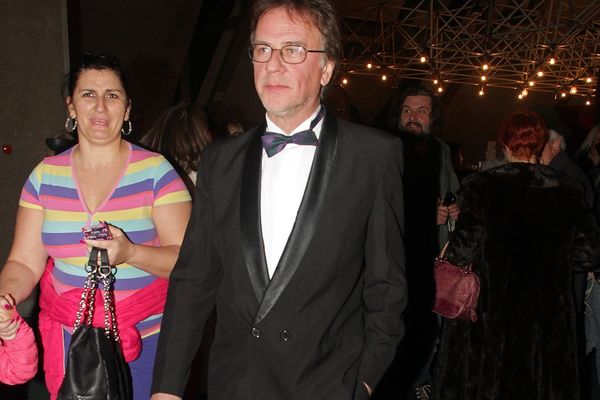 Lauš se najemotivnije oprostio od Flojda: Oprosti mi što te cinkarim, Gago, ali...