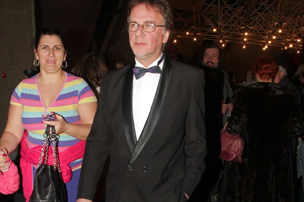 Lauš se najemotivnije oprostio od Flojda: Oprosti mi što te cinkarim, Gago, ali...