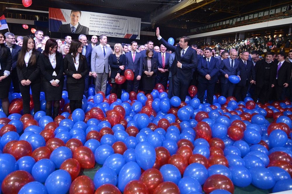 Političari proterani iz zabavnih emisija: Tokom kampanje samo u zakupljenim terminima