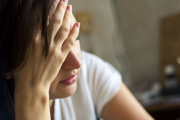 5 strahova s kojima odmah morate da se suočite (GIF)