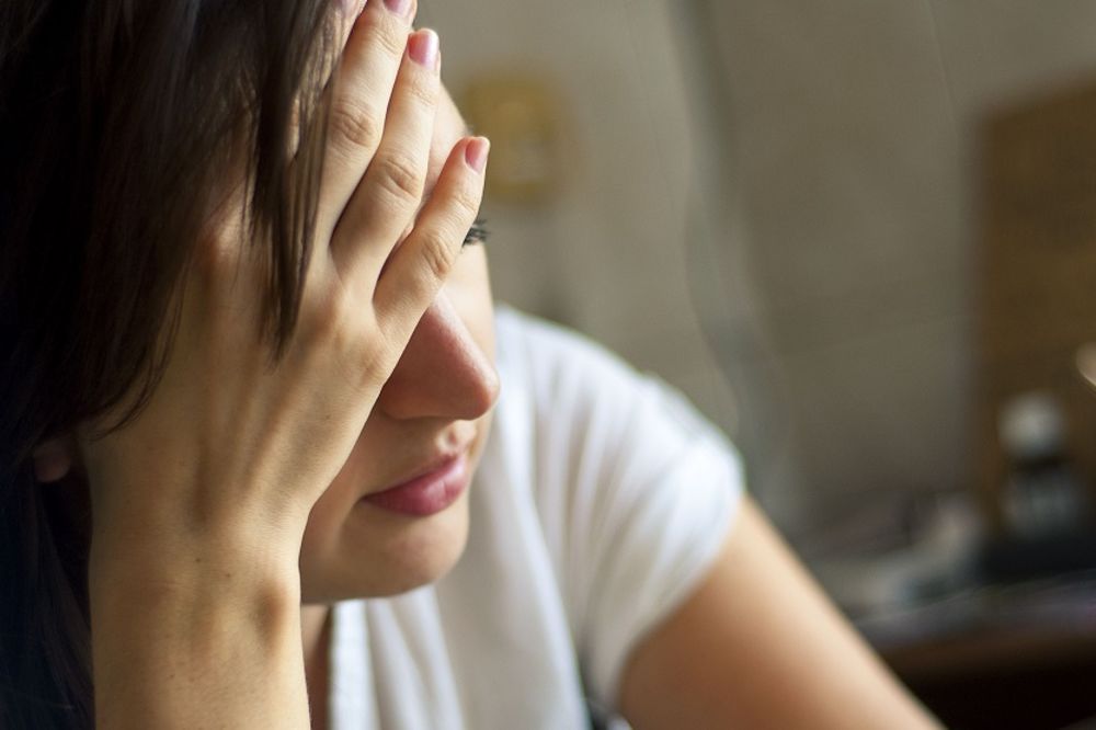 5 strahova s kojima odmah morate da se suočite (GIF)