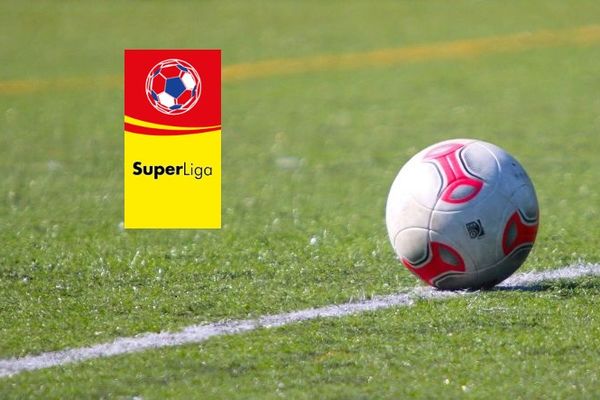 UEFA obavestila FSS da je utakmica Superlige nameštena! (FOTO) (VIDEO)