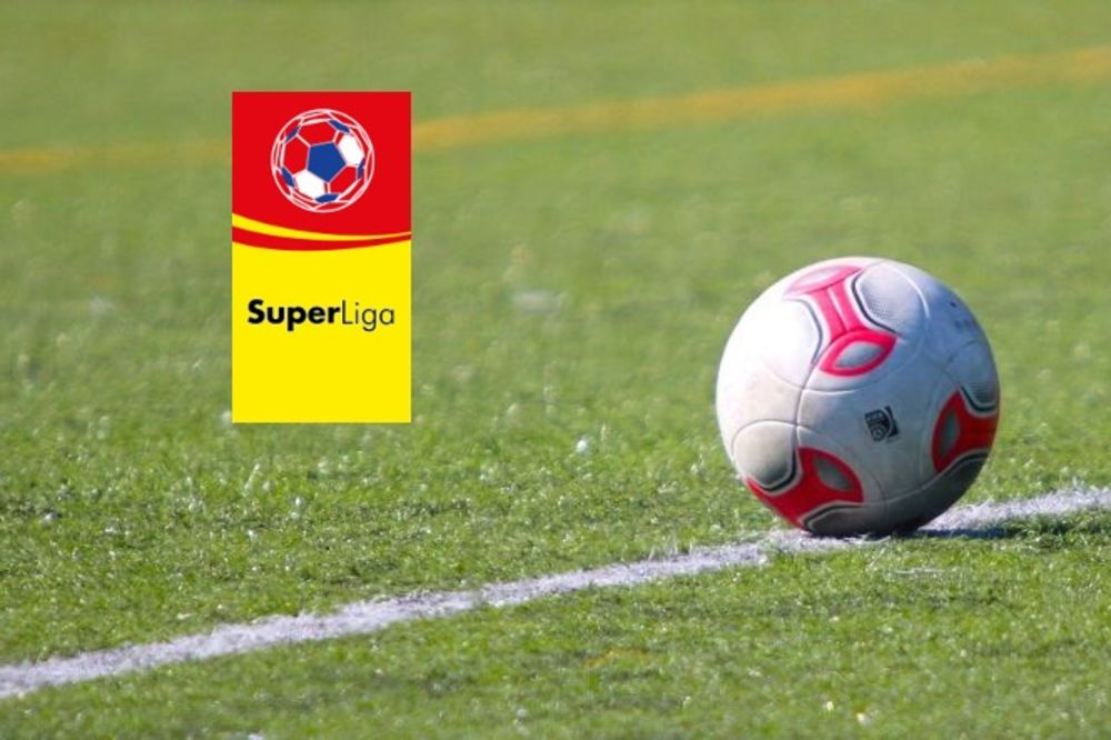 UEFA obavestila FSS da je utakmica Superlige nameštena! (FOTO) (VIDEO)