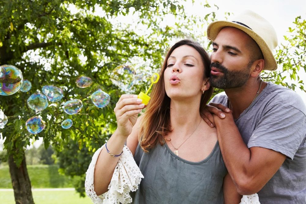 6 najvećih sličnosti između žena i muškaraca (FOTO) (GIF)