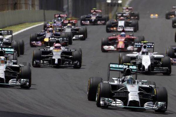 Ovakvu najavu za novu sezonu Formule 1 moći ćete da pročitate samo na Espresu! (FOTO)