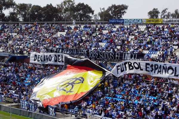 Da li će najstariji španski klub propasti? Uprava poziva navijače na poslednju utakmicu! (VIDEO)
