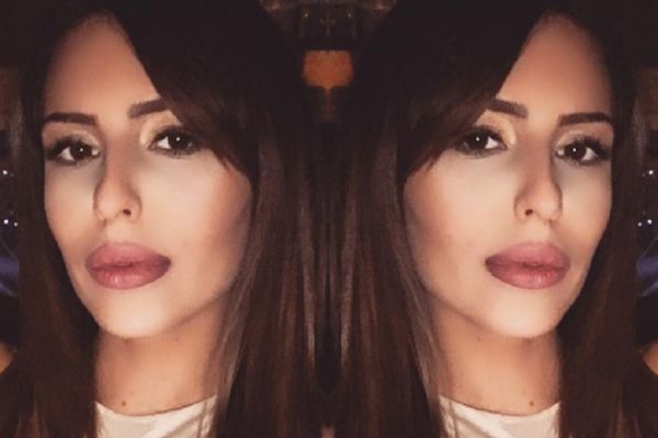 Sve provokativnija! Anastasija je i definitivno postala femme fatale, a ovo je njen glavni seksi adut! (FOTO)