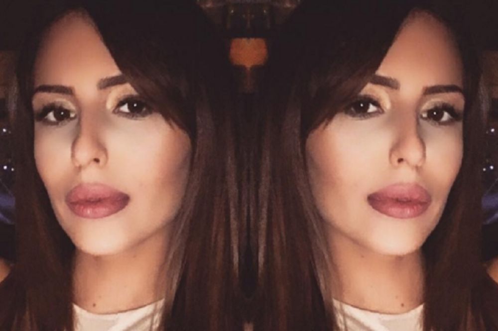 Sve provokativnija! Anastasija je i definitivno postala femme fatale, a ovo je njen glavni seksi adut! (FOTO)