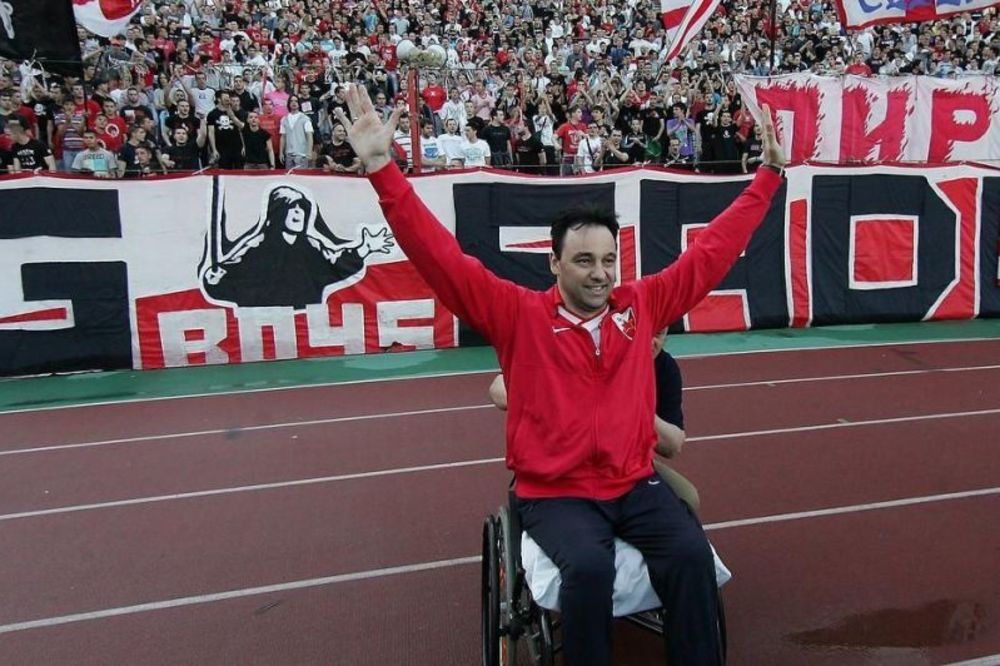 Potresna ispovest miljenika Delija: Mislili su da ću se ugušiti u komi! (VIDEO)