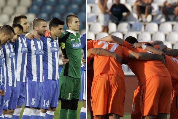 Iz Subotice pitaju kome smeta Spartak, a iz OFK-e poručuju da nisu ludi da izbace sebe iz lige!