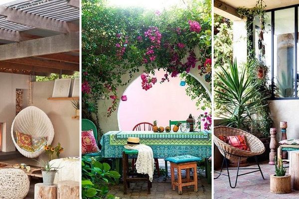 Da umreš od lepote: 23 bašte u kojima biste poželeli da ostanete zauvek (FOTO)