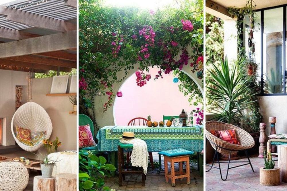 Da umreš od lepote: 23 bašte u kojima biste poželeli da ostanete zauvek (FOTO)