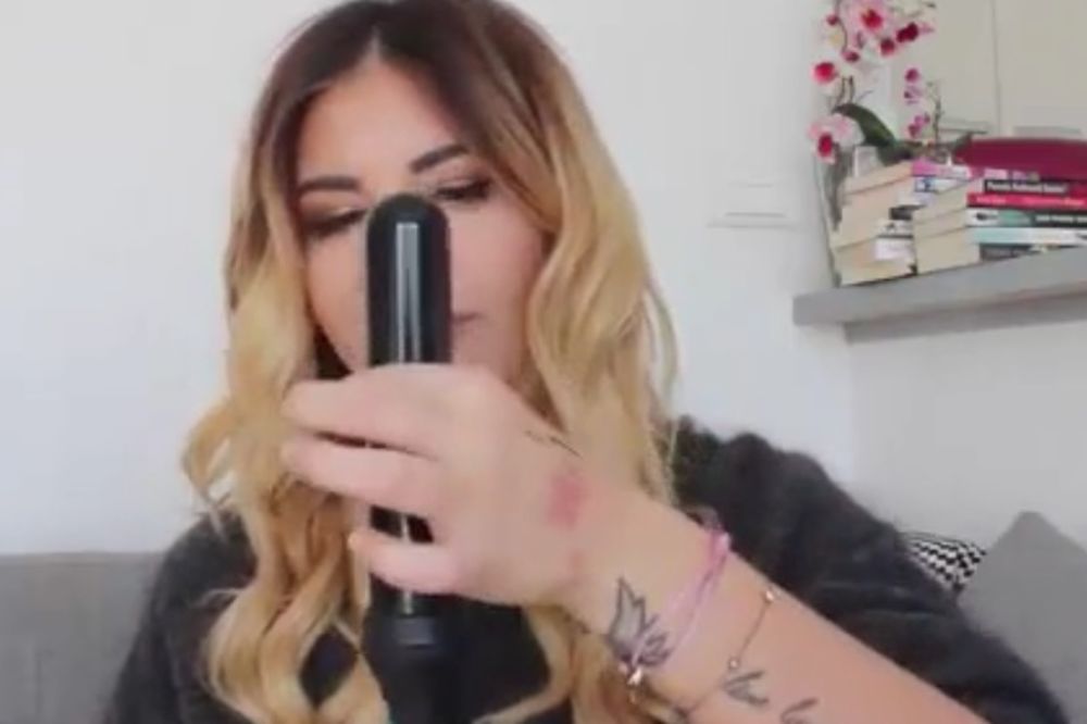 Novi hit blam! ZorannAH simulira masturbaciju! Evo koju dužinu voli! (VIDEO)