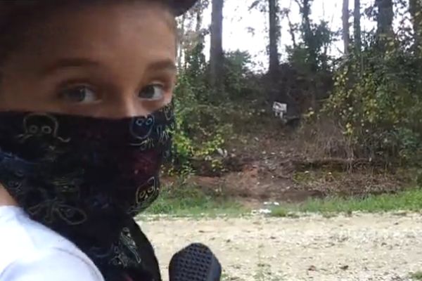 Zašto Amerikanac mirno spava? Ima 4 kćerke... I sve znaju da pucaju! (VIDEO)