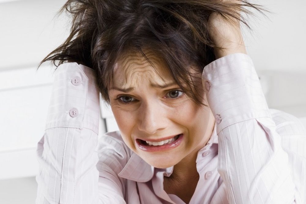 9 znakova da ste provereno drama queen (FOTO) (GIF)