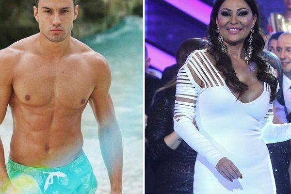 Ceca i Aca raskinuli?! Ko je to romantičan sa njom, a nije seksi maneken? (FOTO)