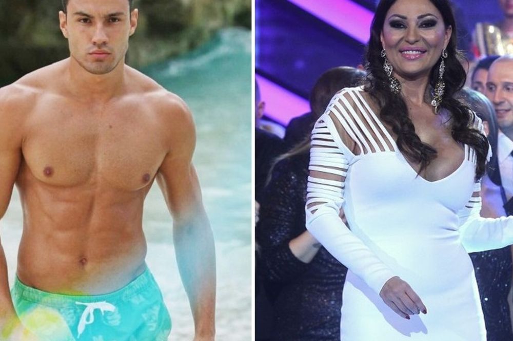 Ceca i Aca raskinuli?! Ko je to romantičan sa njom, a nije seksi maneken? (FOTO)