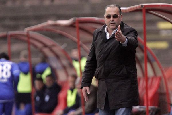 Grofu postaje dosadno: Bilo bi dobro da nas napadnu, ali neće!