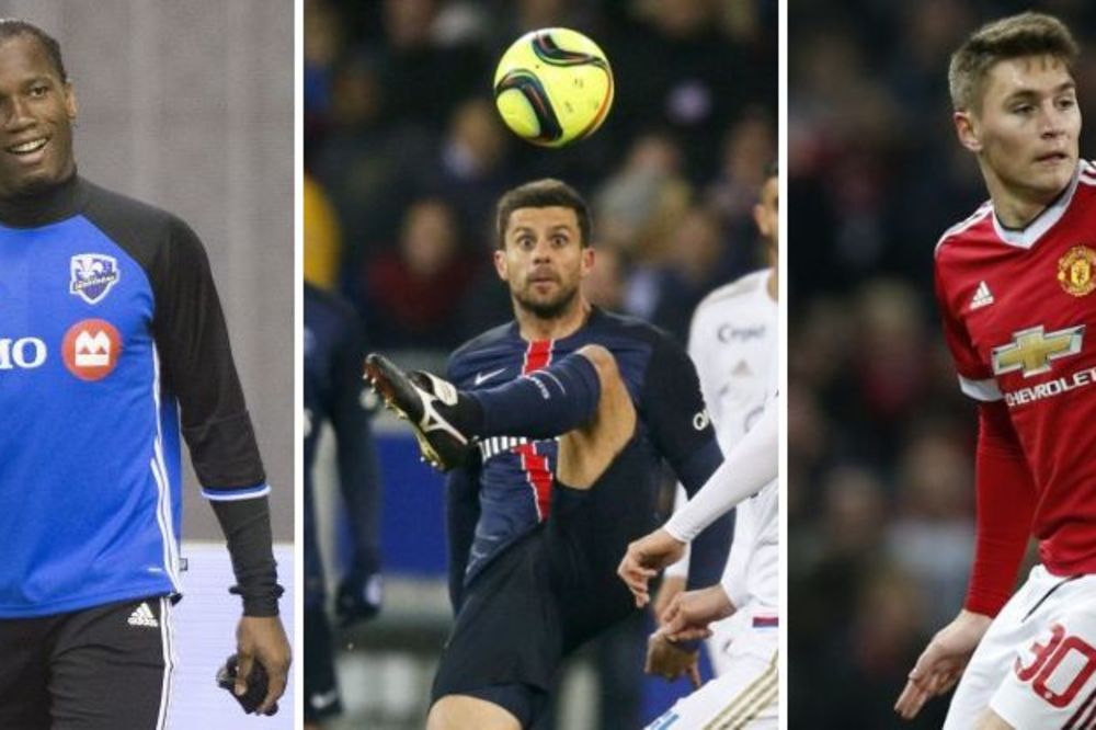 Kad čuju njihova imena narkomani se uvek iskeze od uva do uva! (GIF)