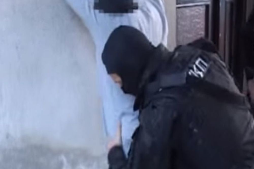 Uhapšeno 46 osumnjičenih: Krivične prijave zbog pranja novca od trgovine drogom! (VIDEO)