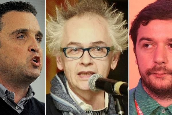 Tasovac o napadima Informera na KRIK i Dojčinovića: Ministarstvo će reagovati ako je prekršen zakon