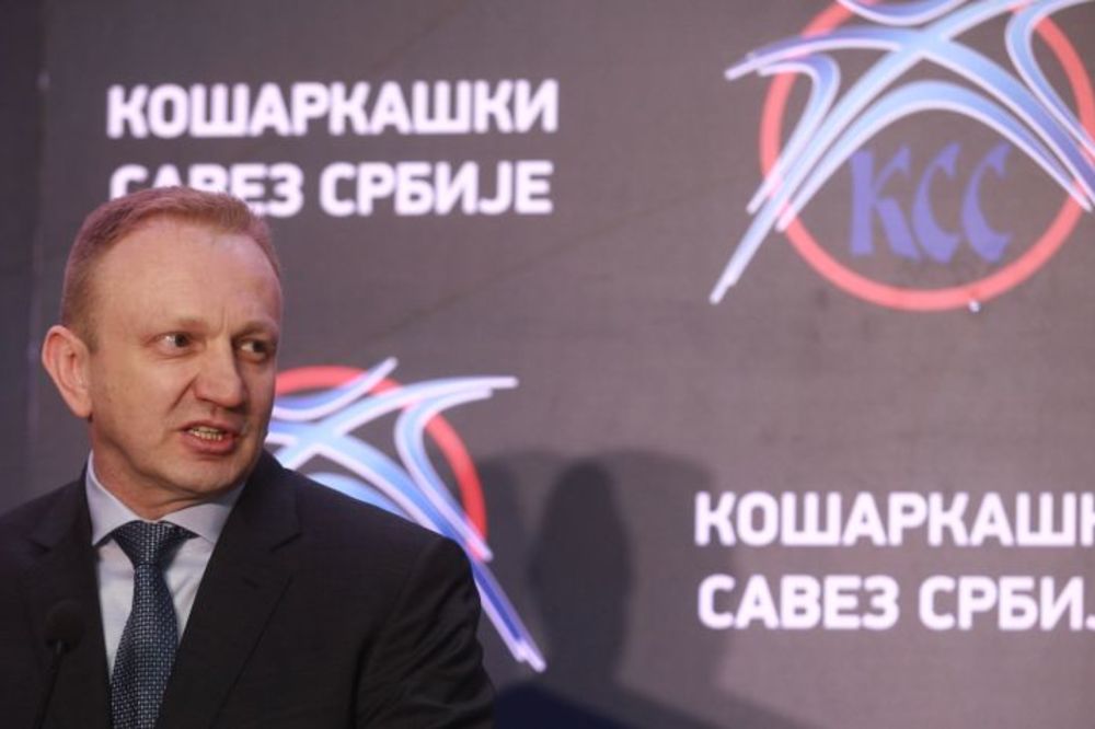 KSS stao uz FIBA: Klubovi birajte kuda ćete?!