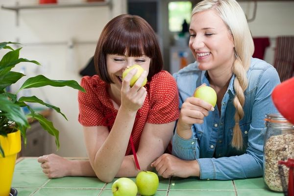 3 vrste hrane koja se lepi za stomak i kukove (GIF)