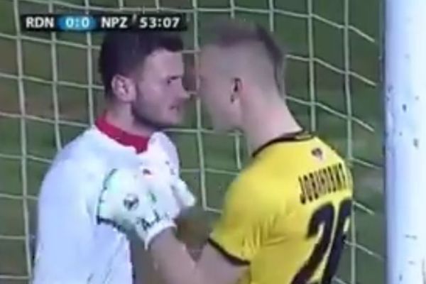 Nišlije propustile šansu da prestignu Partizan na tabeli, a igrači se umalo potukli! (VIDEO)