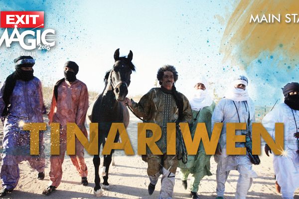 Približava se najluđa zabava! The Vaccines i gitarski pobunjenici na Exitu! (FOTO) (VIDEO)