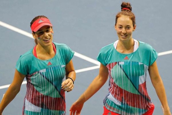 Naše teniserke moći ćete da gledate na šljaci u Pioniru!