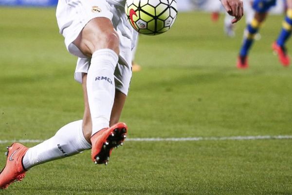 Nove kopačke Ronalda nisu sa ove planete! (FOTO)