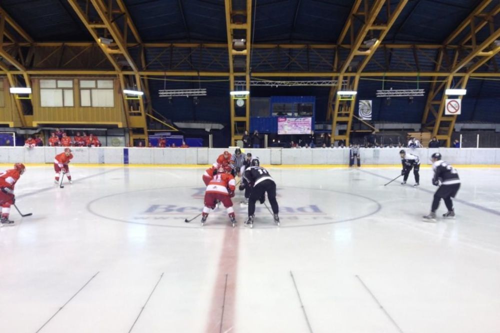Partizan demolirao Zvezdu i došao do prve meč lopte! (VIDEO)