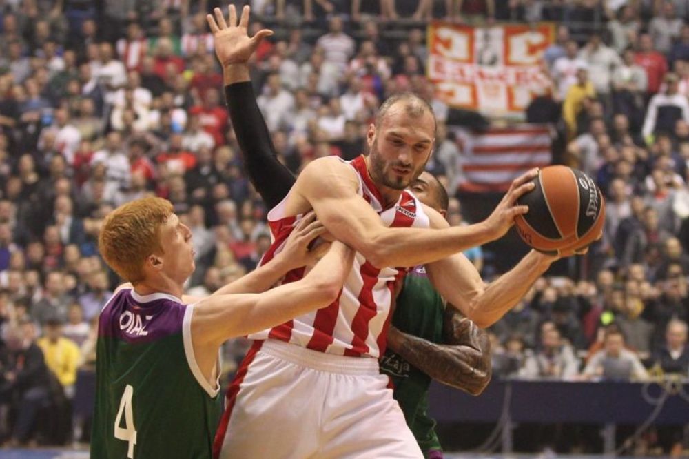 Pitali su Guduru i Simona da li se -19 u Malagi stiže? Odgovor je TOP (8)! (FOTO) (VIDEO)