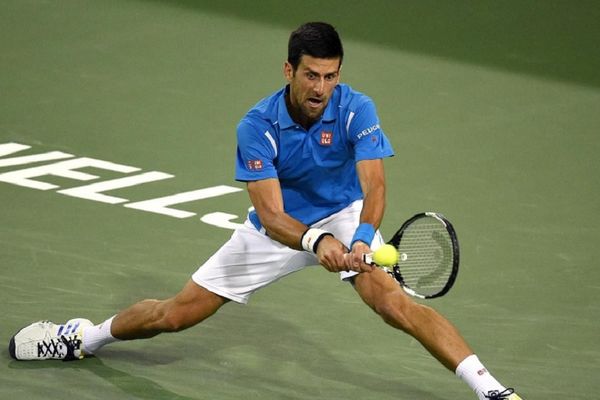 Moglo je skupo da ga košta, ali je i zbog toga Đoković veliki šampion! (VIDEO)