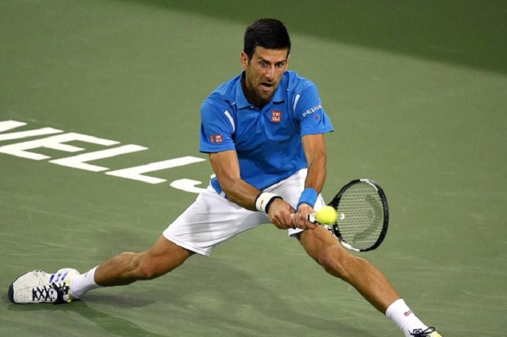 Moglo je skupo da ga košta, ali je i zbog toga Đoković veliki šampion! (VIDEO)