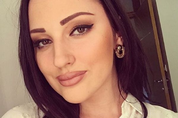 Priznala prevaru? Aleksandra Prijović pokazala muškarca sa kojim je varala Filipa! (FOTO)