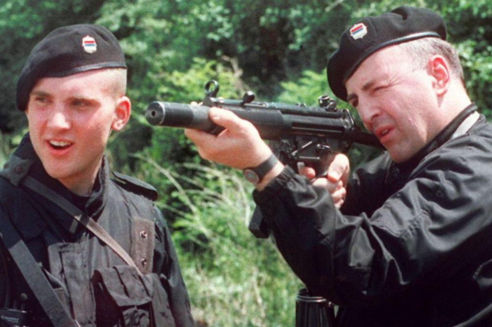 Otkrivena tajna o Arkanu: Za vreme rata prodavao oružje i snimke srpskih zločina Hrvatima