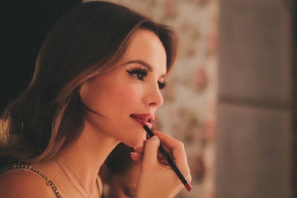 A nisu Igor i Aleksandar: Severina priznala u koga je stvarno zaljubljena! (FOTO)