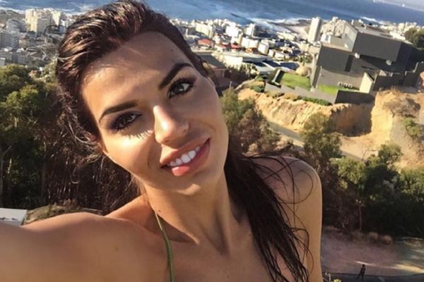 Frajeri, stanite joj na crtu! Dea Živković uradila nešto što ni mnogi muškarci ne bi smeli! (VIDEO)