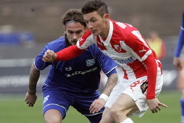 Razgovor sa igračem Zvezde koji će vam srušiti predrasude o fudbalerima! (VIDEO)