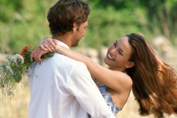 Zgrabi ga: 9 znakova koji otkrivaju da te on podržava u ostvarivanju ciljeva (FOTO)