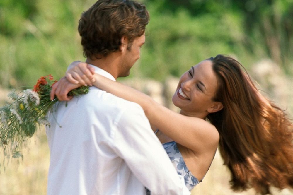 Zgrabi ga: 9 znakova koji otkrivaju da te on podržava u ostvarivanju ciljeva (FOTO)